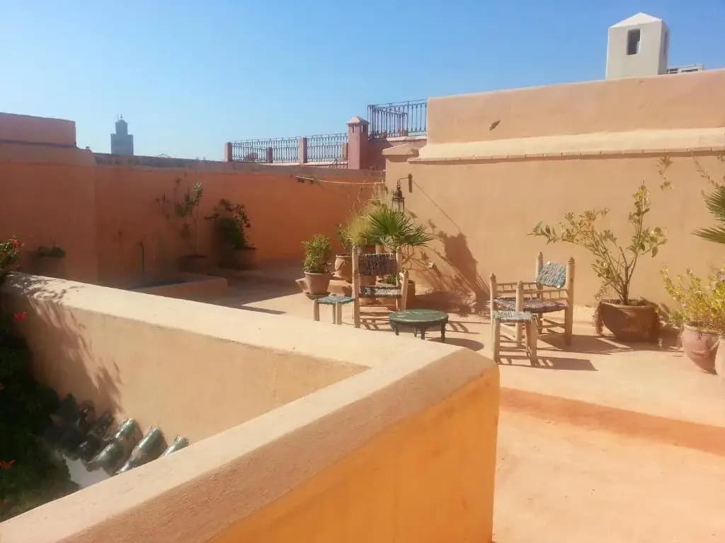 Dar El Kharaz - photo 5