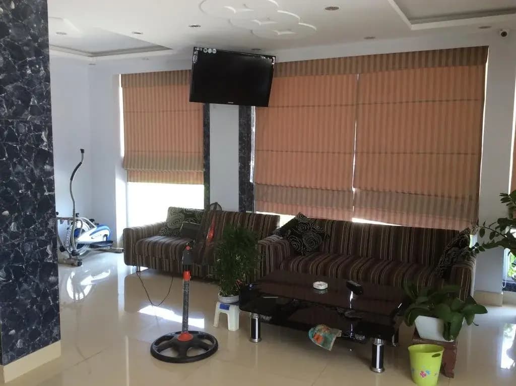 Venus Hotel - photo 10
