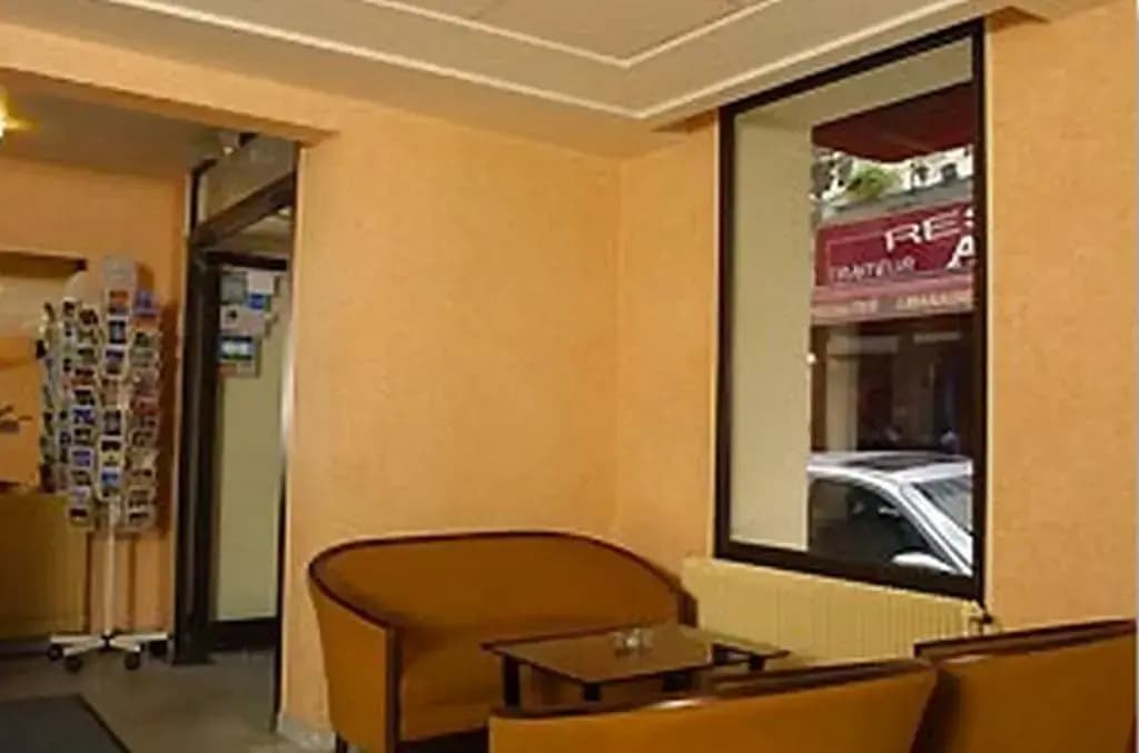 Hotel Little - photo 16