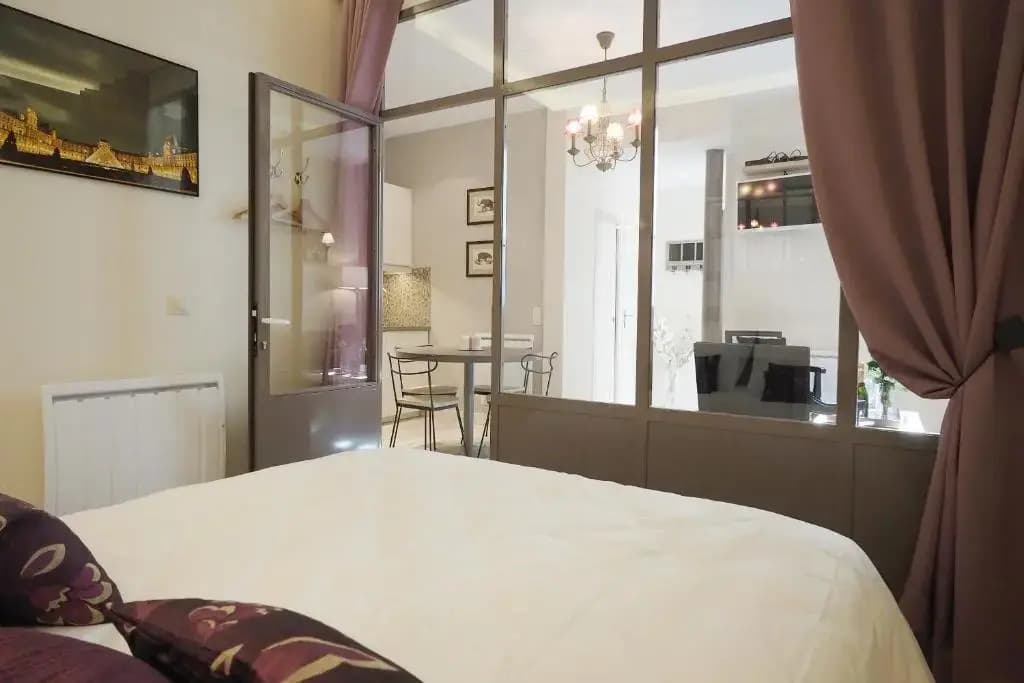 Saint Germain Elegant ChicSuites - photo 3
