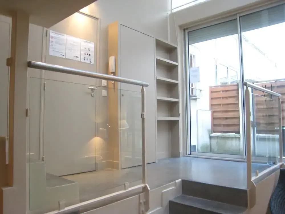 Montgolfier Apartment - photo 11
