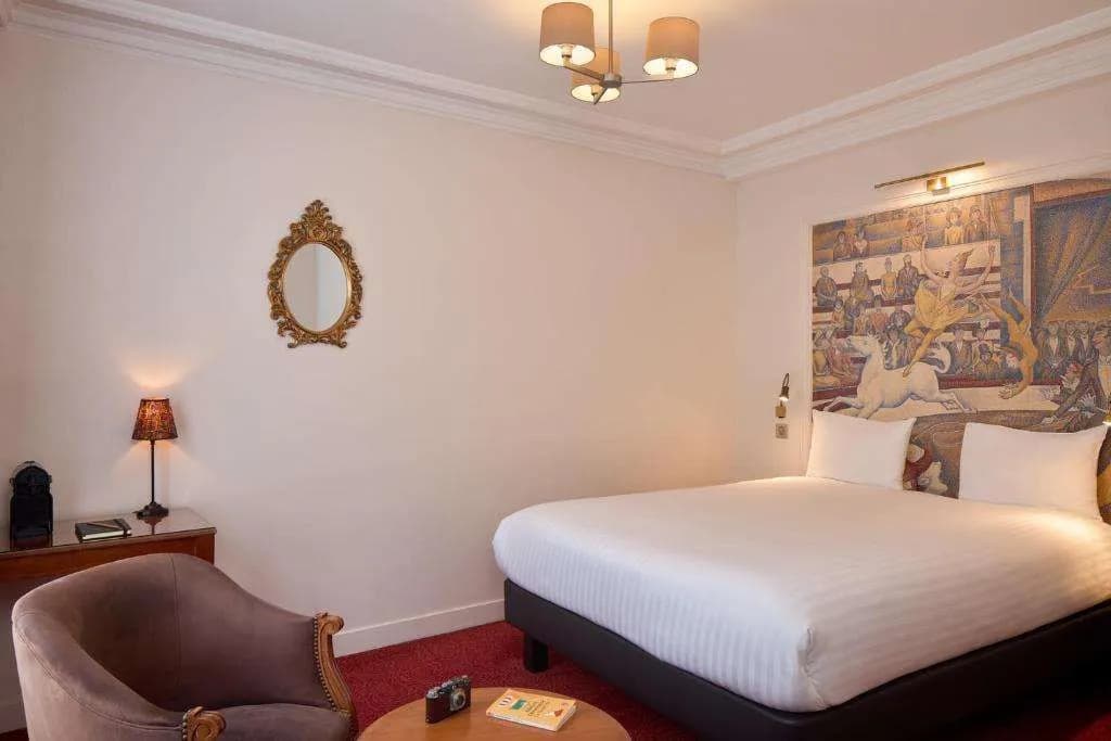 Timhotel Tour Montparnasse - photo 19