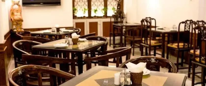 Hong Ngoc 3 Hotel - photo 3