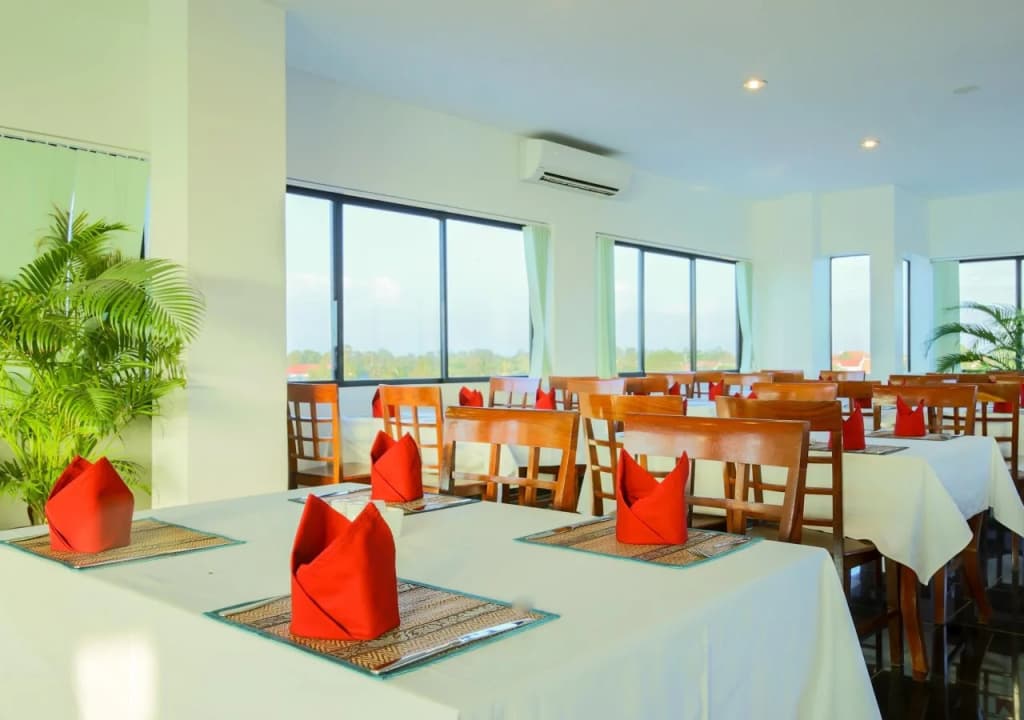 Melody Boutique Hotel - photo 23