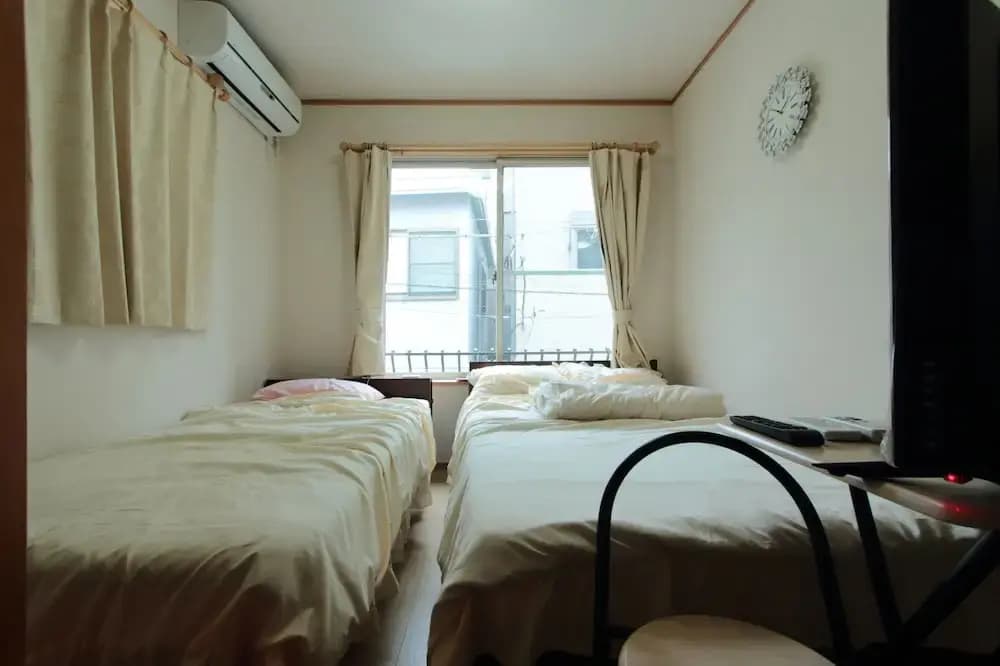 Yoyogi House - photo 9