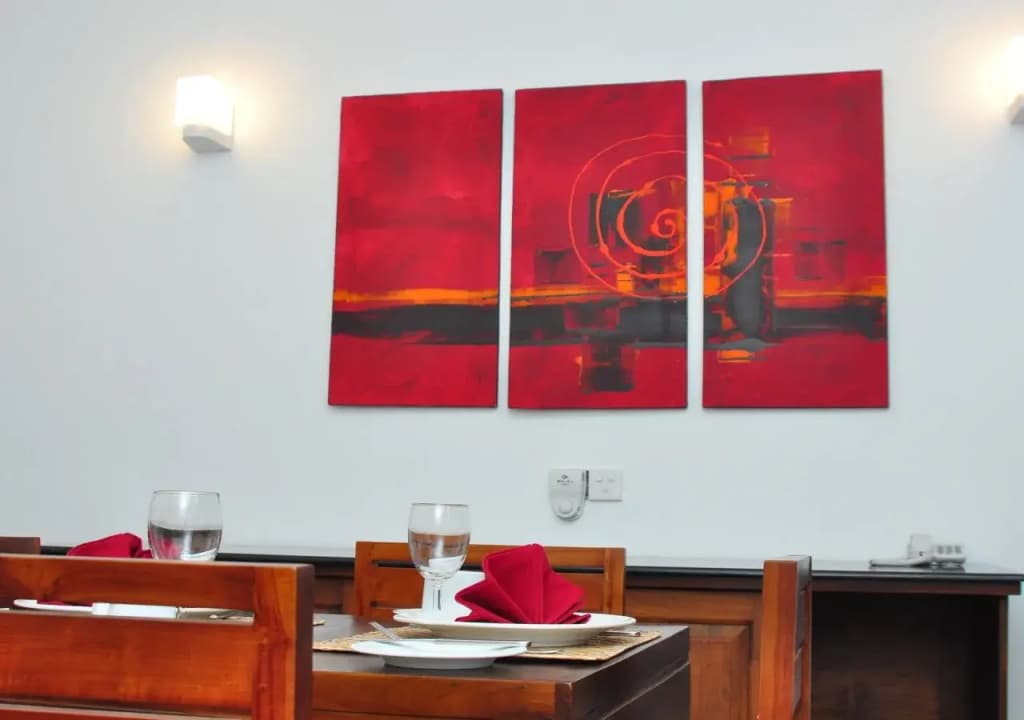 Comfort@15 Hotel Colombo - photo 20