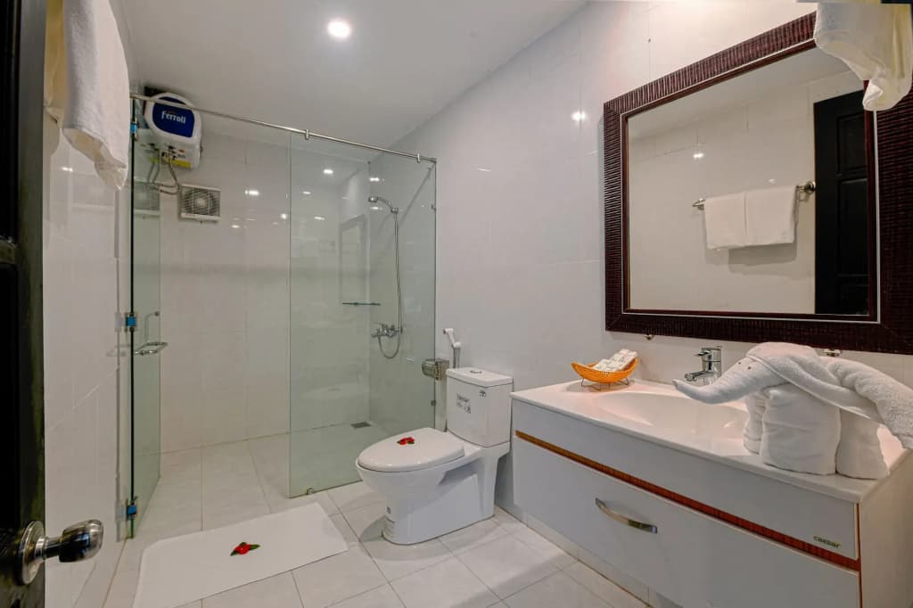 Hoi An Dream City Hotel - photo 9
