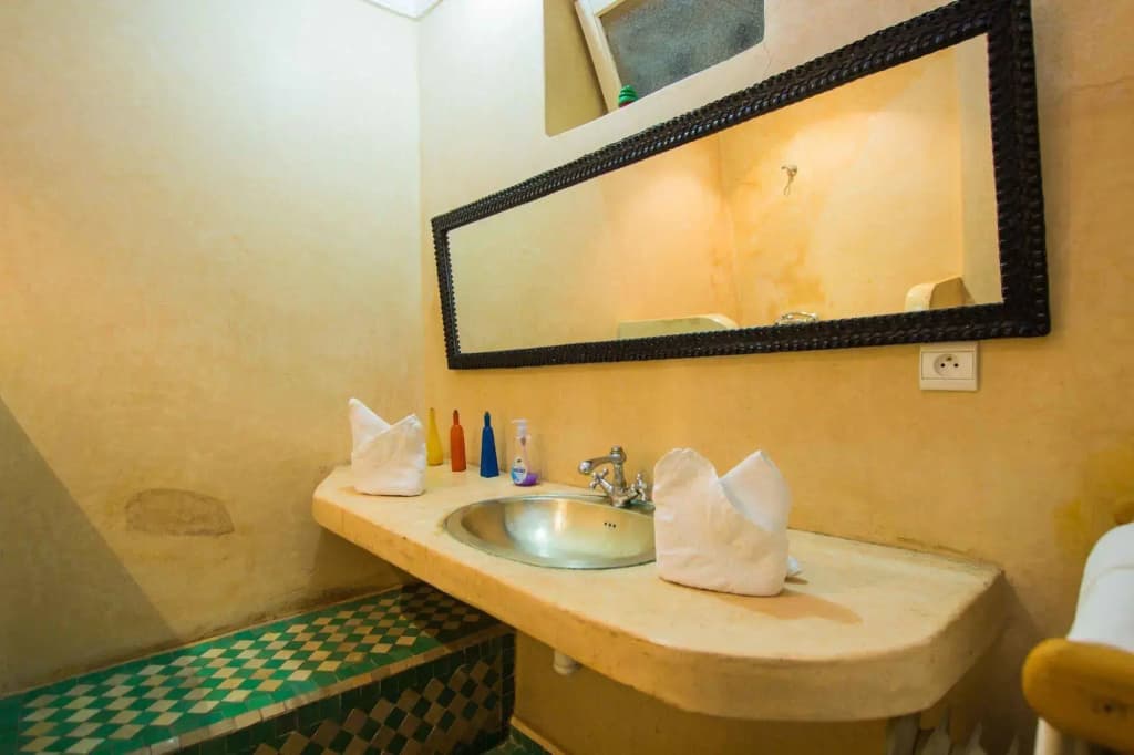 Riad Zinoun & Spa - photo 8