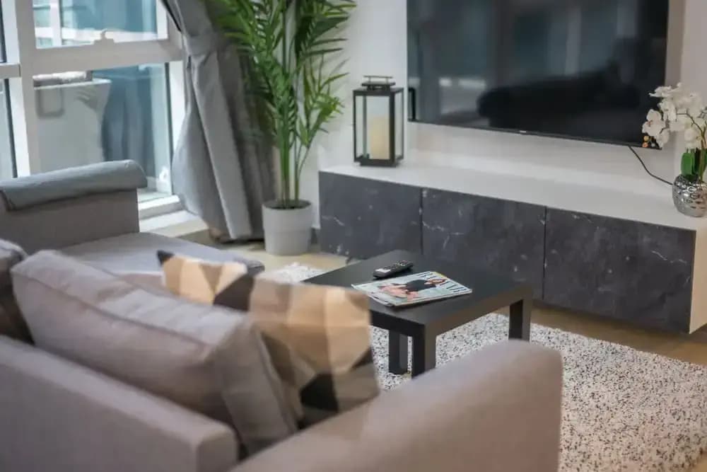 Prime Studio Stay in Barsha Heights - photo 38