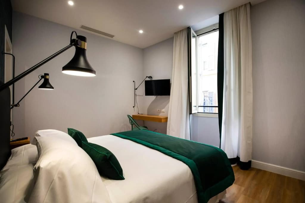 Vicario Suites - photo 31