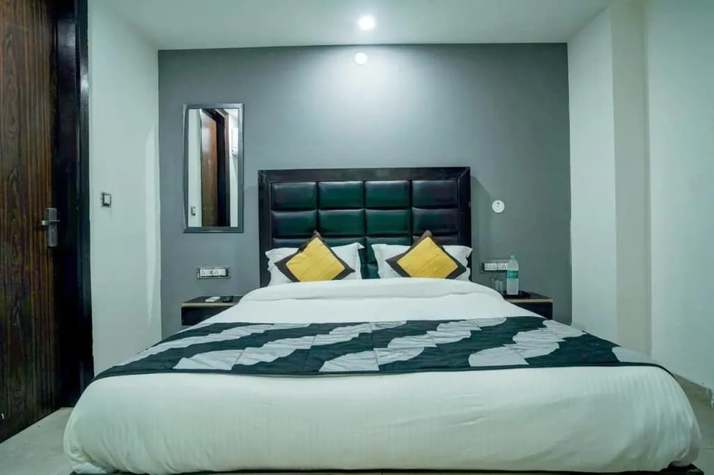 Red Snapper Hotel - photo 15