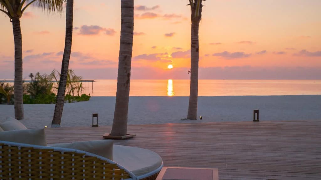 Nala Maldives by Jawakara - photo 46