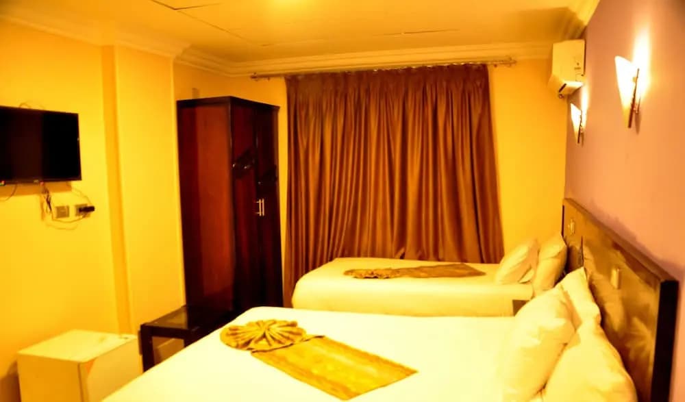 My Cairo Hotel - photo 30