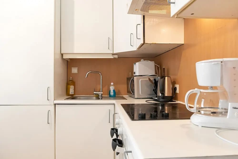 Friendly 3BR shared Apt-WienerStadthalle - photo 11