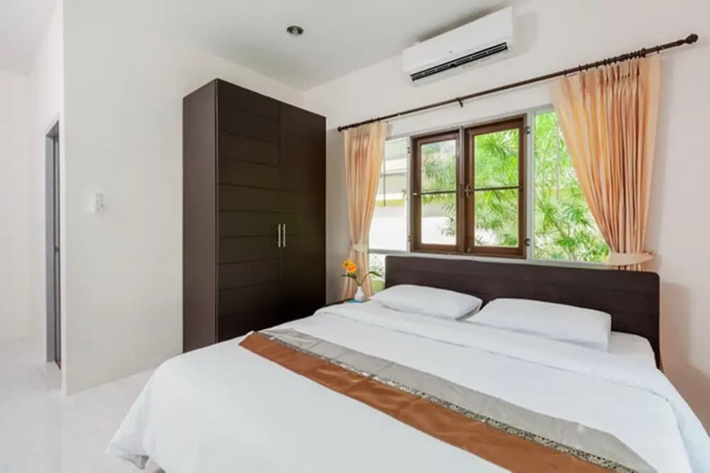 Chaofa West Pool Villa - photo 2