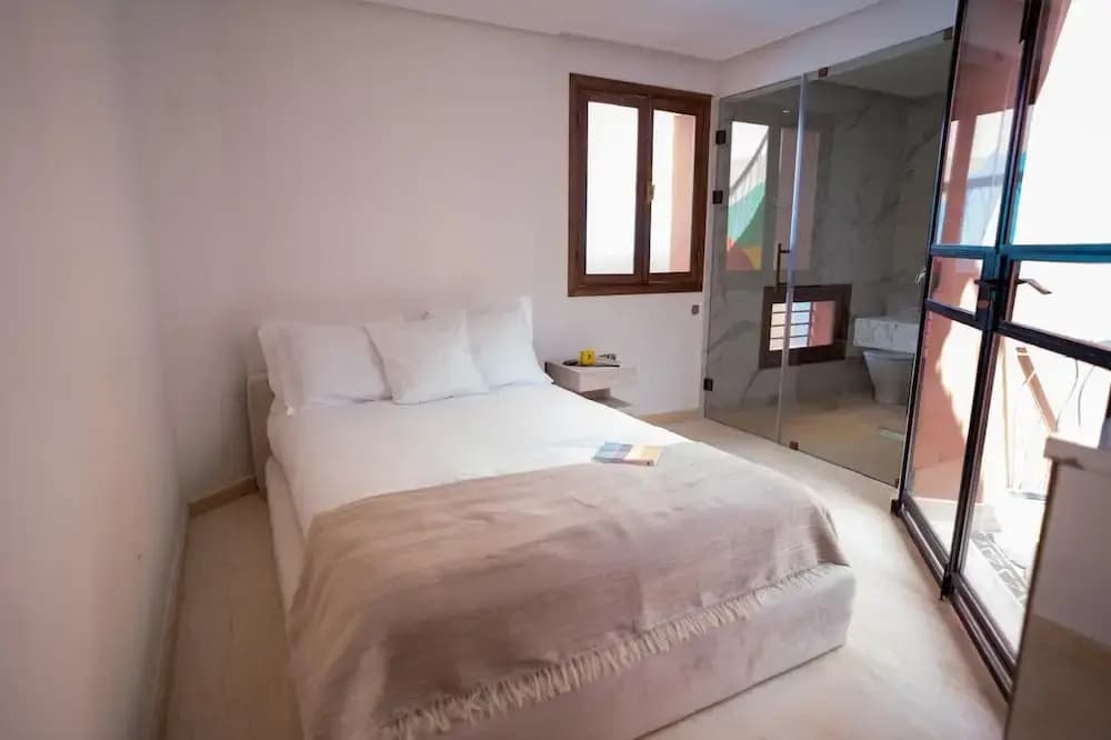 Zen Zone Riad Boutique-hotel - photo 3