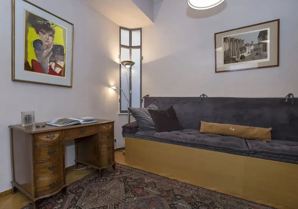 Downtown, classic apartment in Syntagma by GHH - photo 5