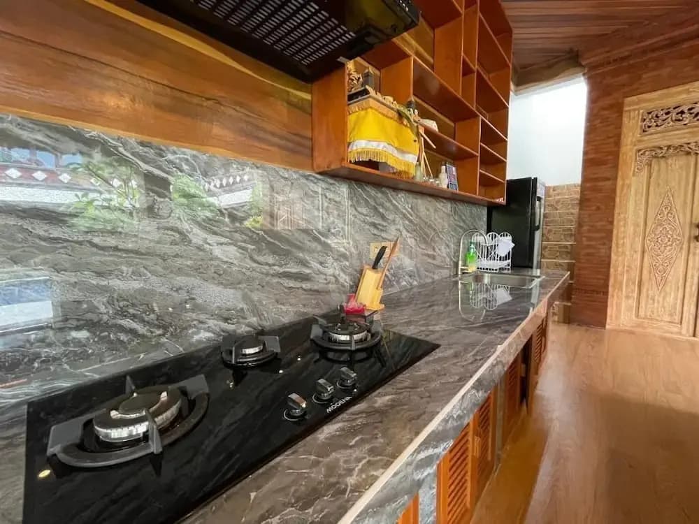 Mikuk Cottages Canggu - photo 16