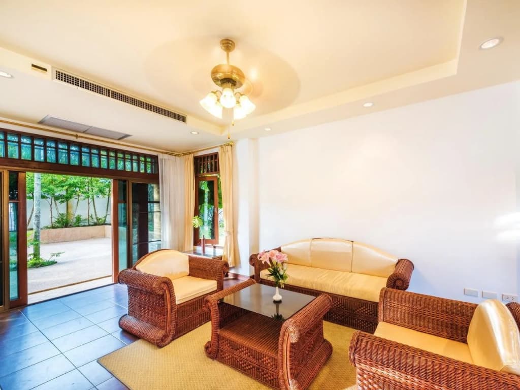 Phuket Private Havana Villa - main photo