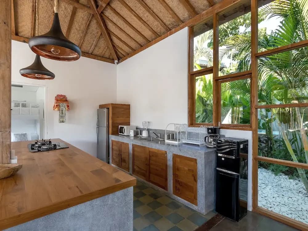 Villa Atmo - photo 23