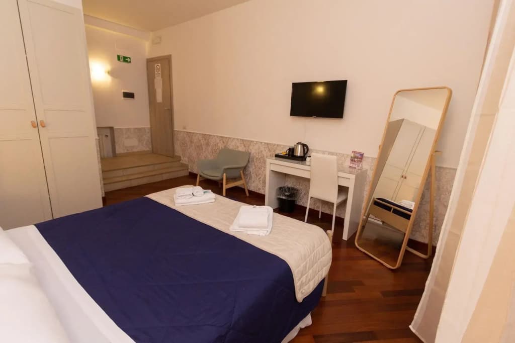 Aurelio Deluxe Rooms - photo 4