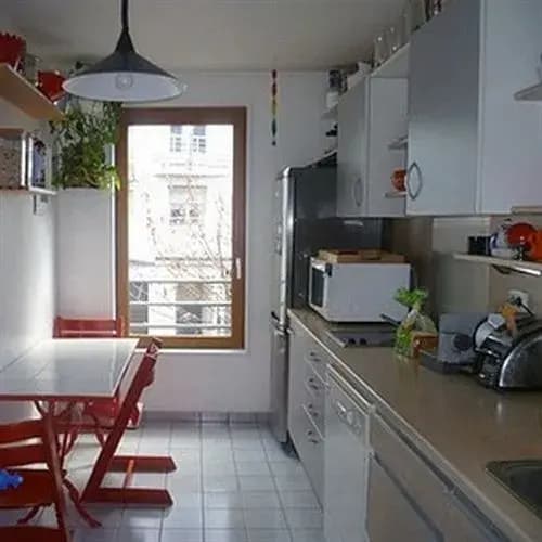 Bed And Breakfast Gare De Lyon 2 - photo 9