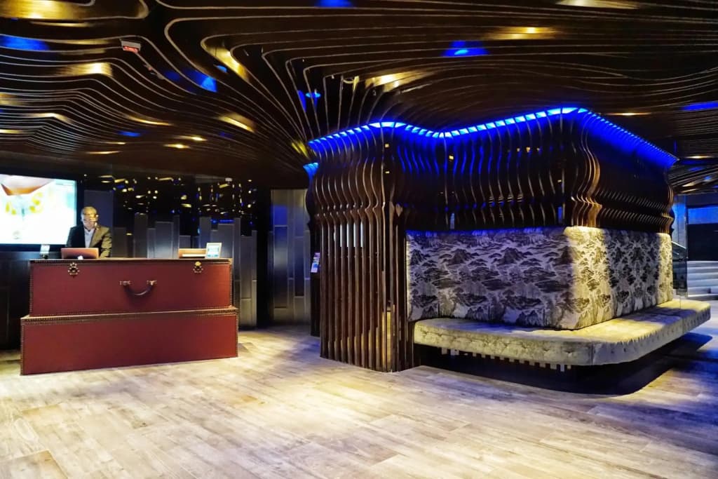 Kew Green Wanchai HK Hotel - photo 25