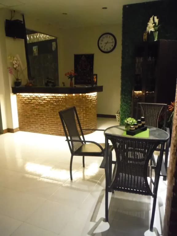 Le Thalassa Guesthouse - photo 18