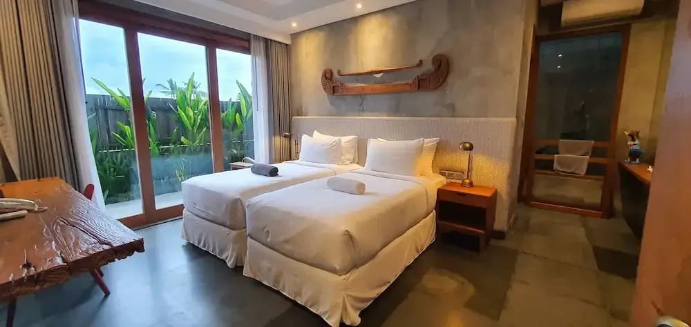 Ubud Diary Villa - photo 42