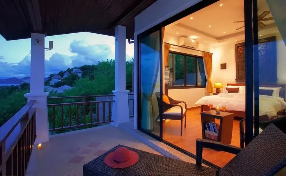 Sunrise Villa Choengmon - photo 6