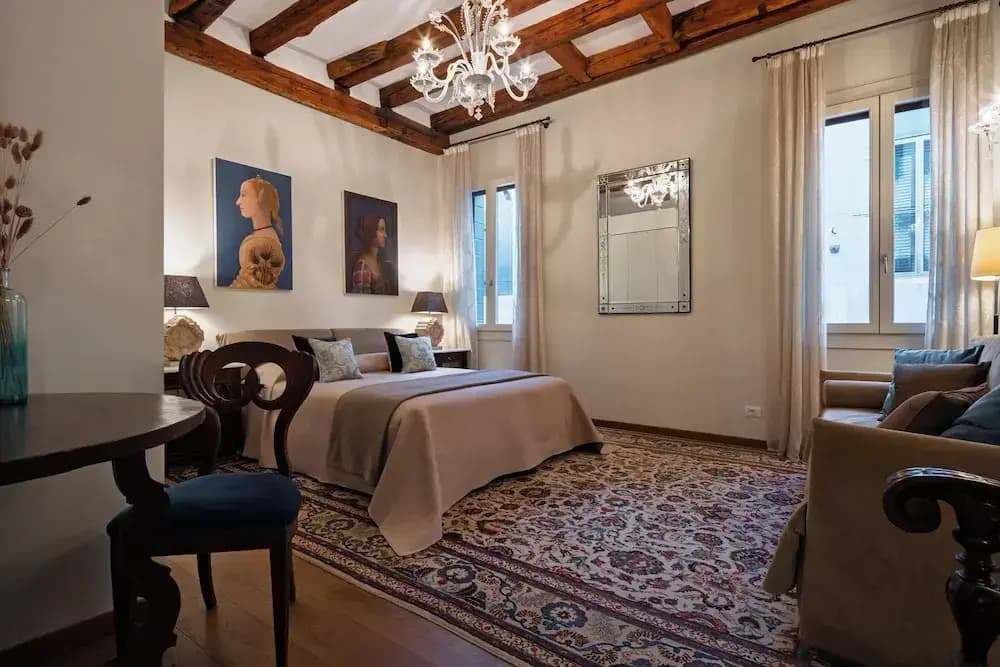 Ca' Barbarina Apartments - photo 5
