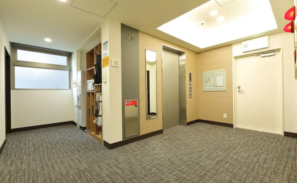 Eins Inn Umedahigashi - photo 13