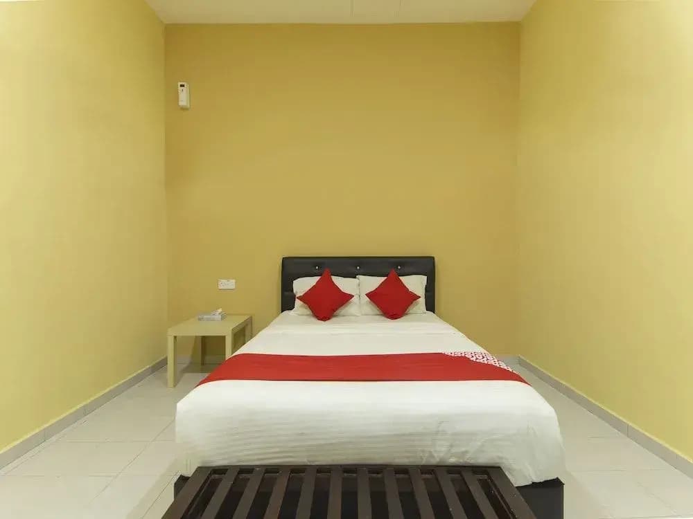 Oyo 44028 Alpha Motel - photo 1