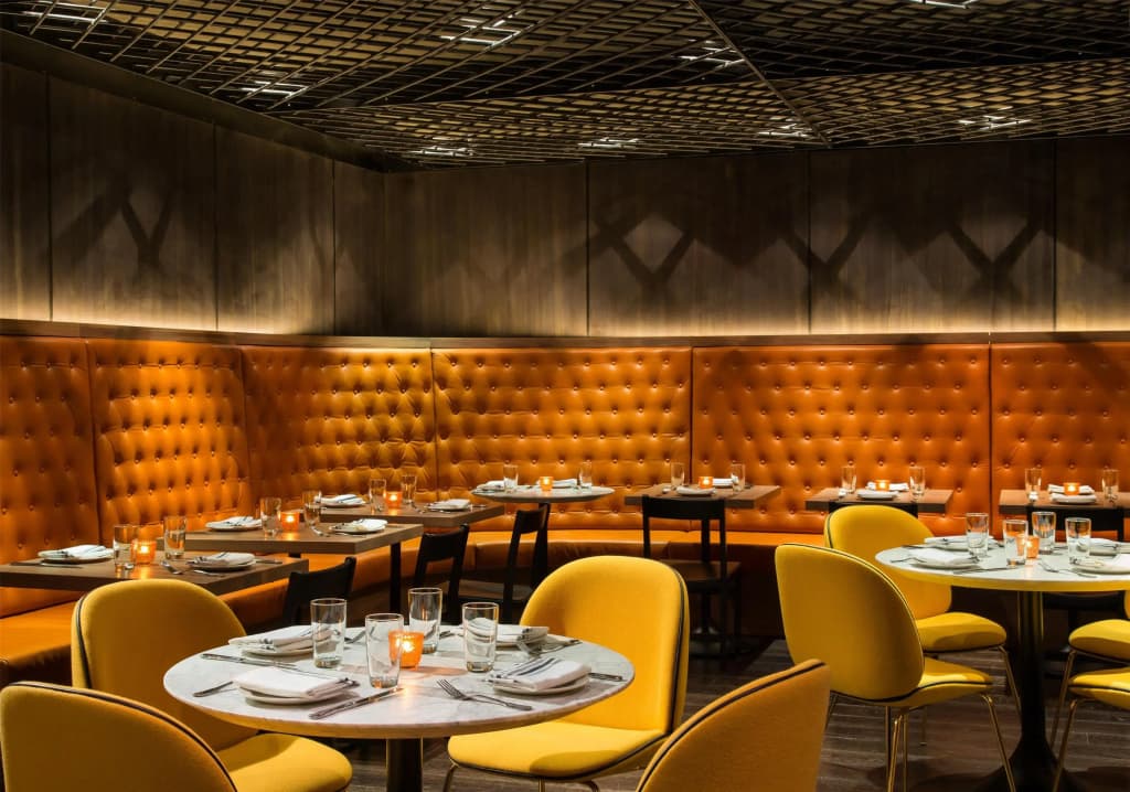The Time New York, part of JdV by Hyatt - photo 35