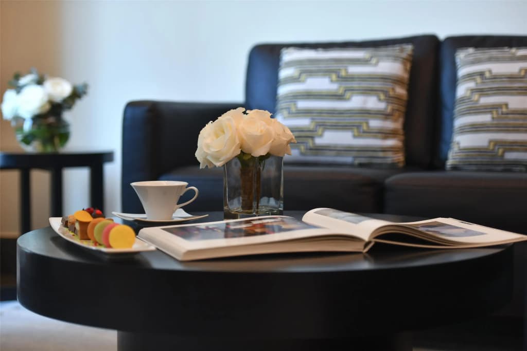 Kempinski Residences & Suites, Doha - photo 14