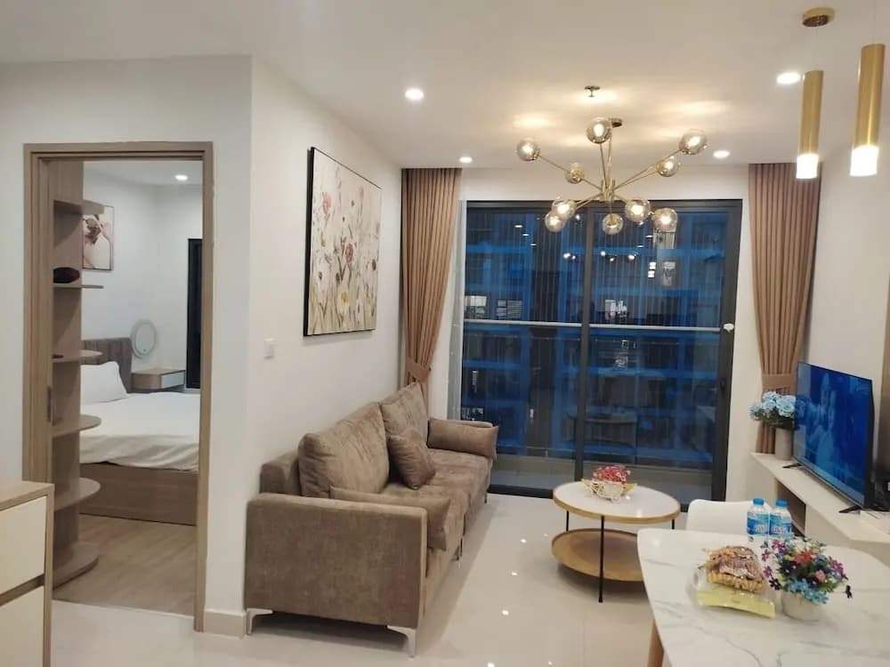 Bom Homes- Vinhomes Ocean Park - photo 34