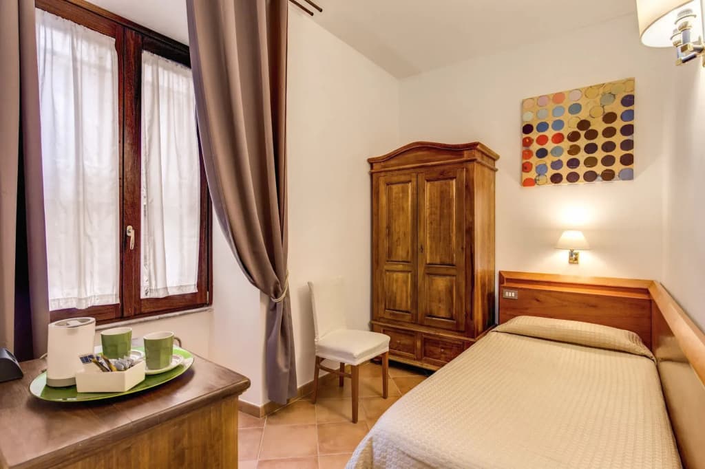 Hotel Gea di Vulcano - photo 5