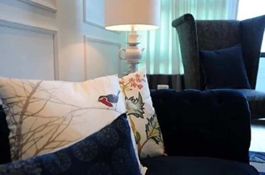 D'One Luxury Apartments - photo 4