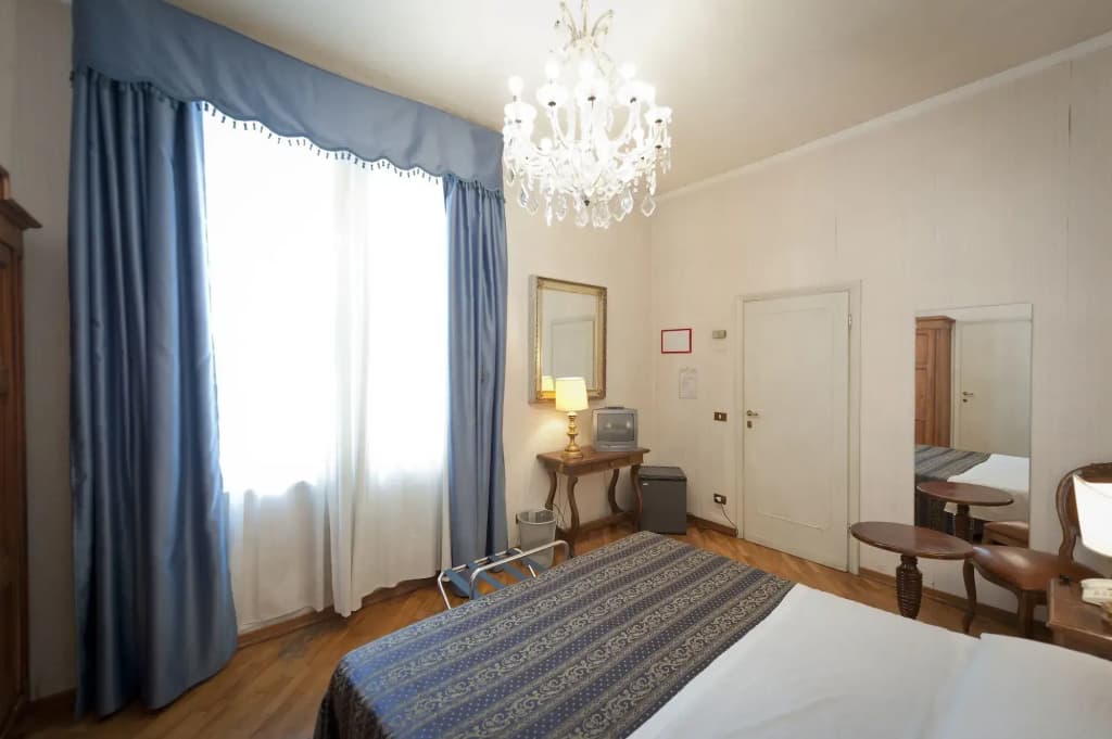 Hotel Martelli - photo 7