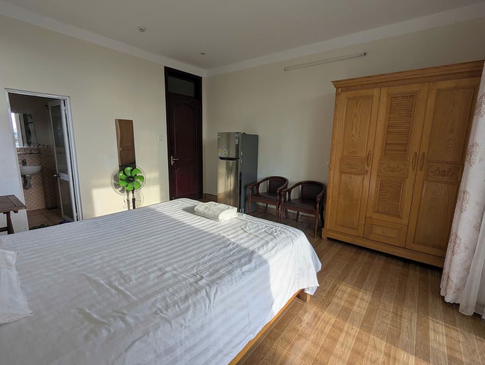 Thanh Ha Apartment - photo 28