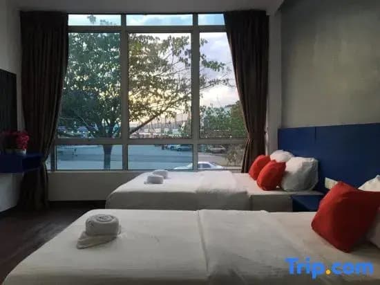 RG Hotel - photo 2