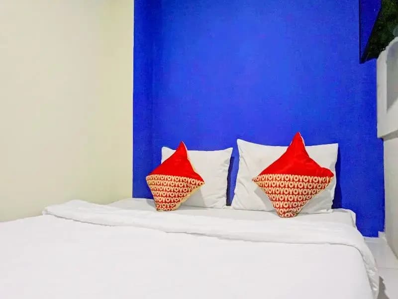 OYO 90304 Neo Central Residence - photo 6