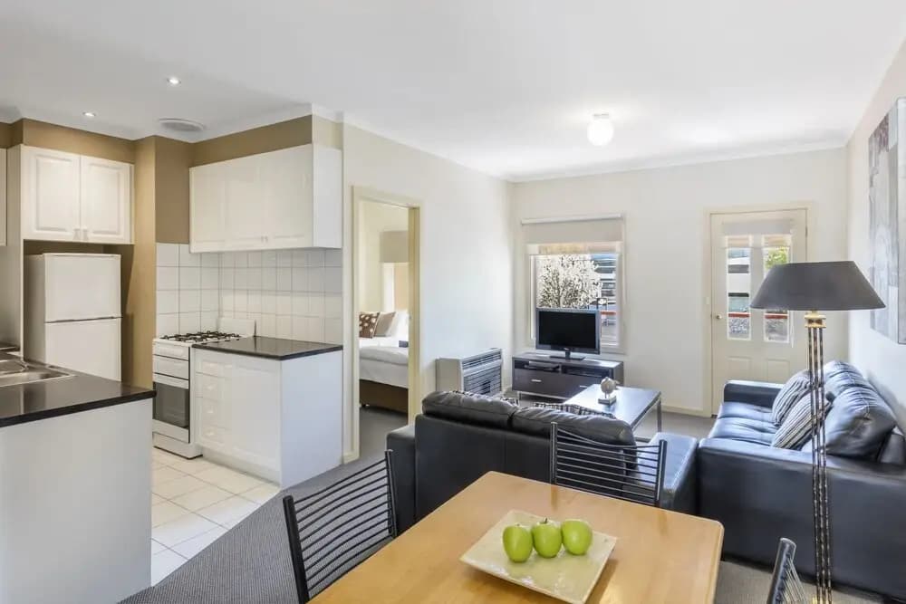 Hawthorn Gardens Serviced Apartments - photo 14
