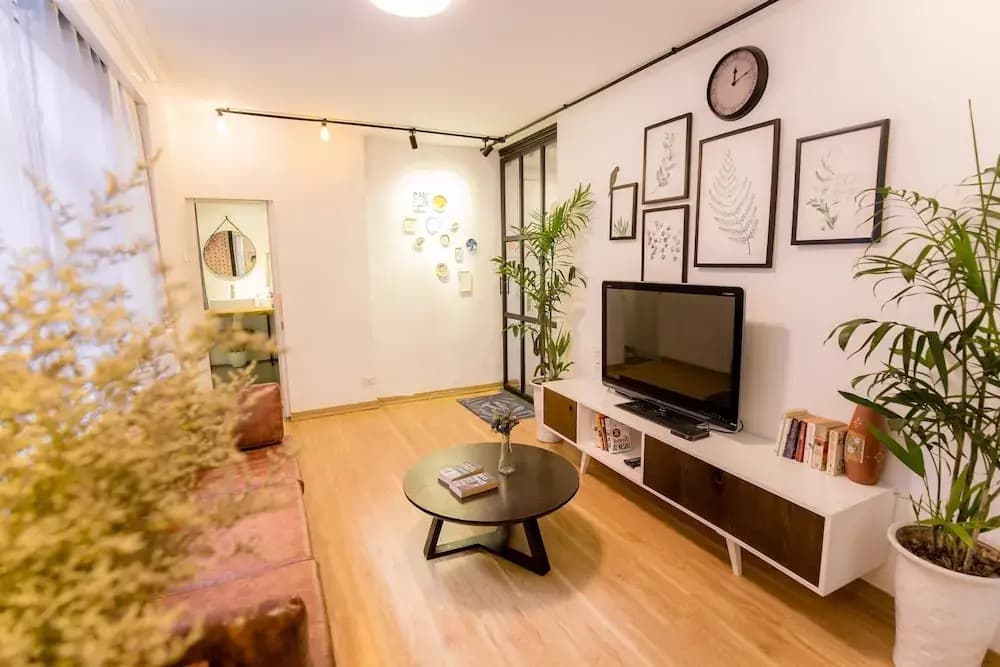 Jun House - With Breakfast - Centre Hanoi - photo 11