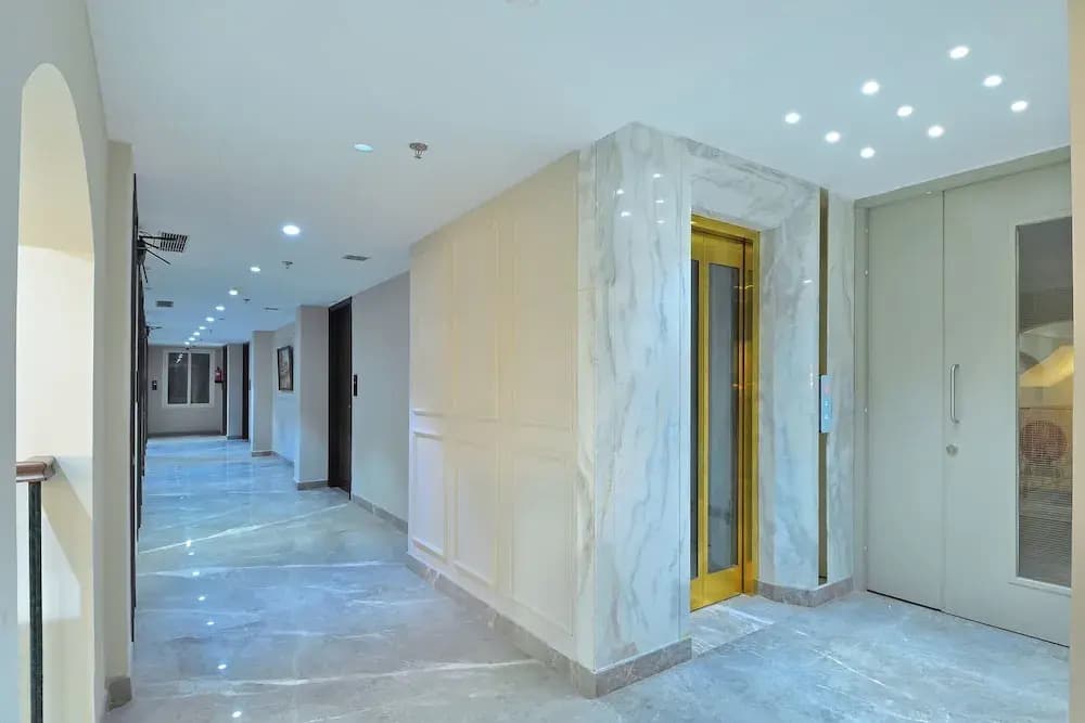 Hotel Sapphire House Paharganj - photo 4