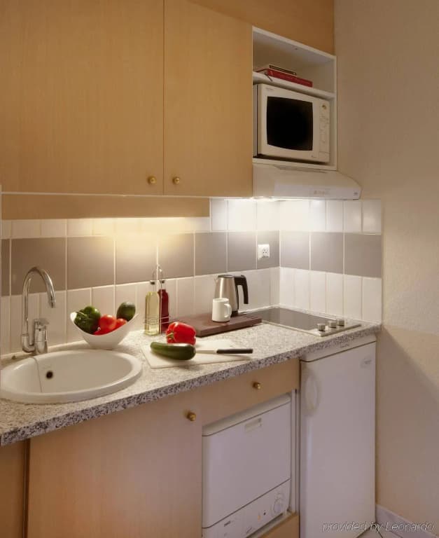 Citadines Bastille Gare de Lyon Paris - photo 25