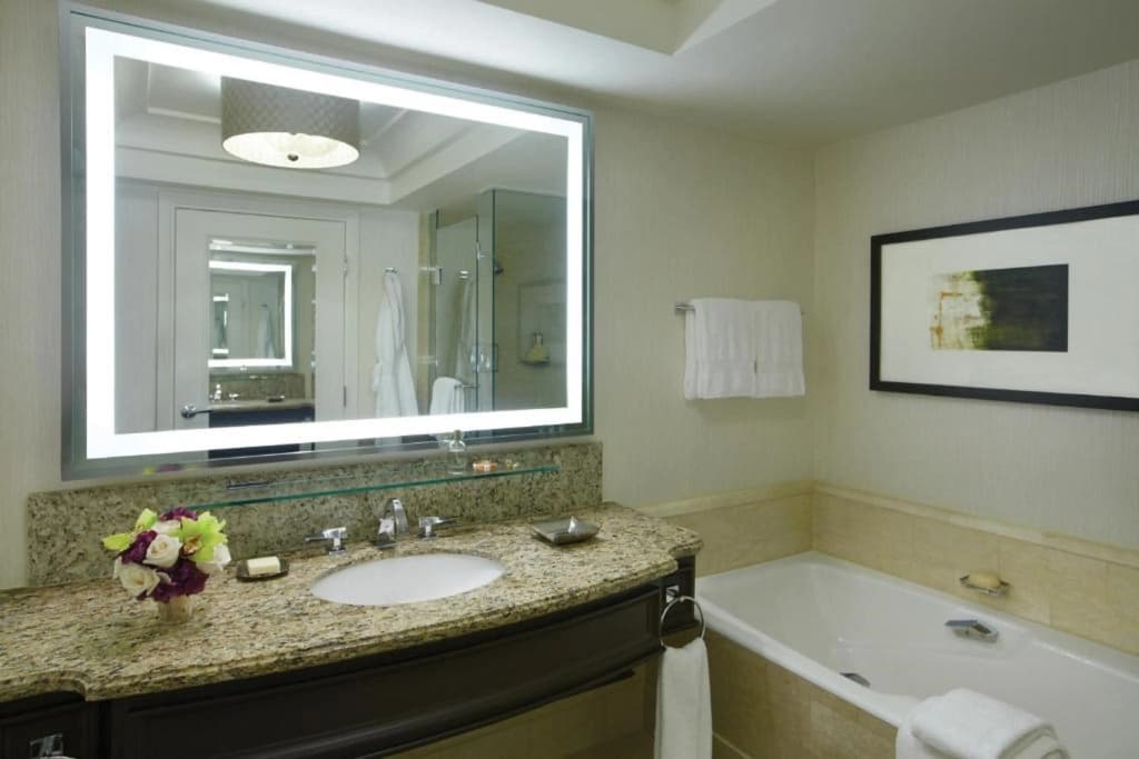 Four Seasons Las Vegas Hotel - photo 10