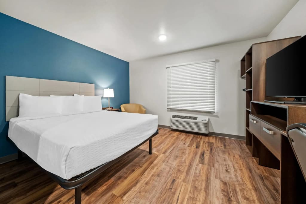 WoodSpring Suites Orlando East UCF - photo 29