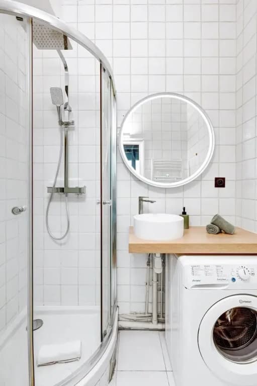 Chic 1BR Near Le Marais & Picasso Museum - photo 8