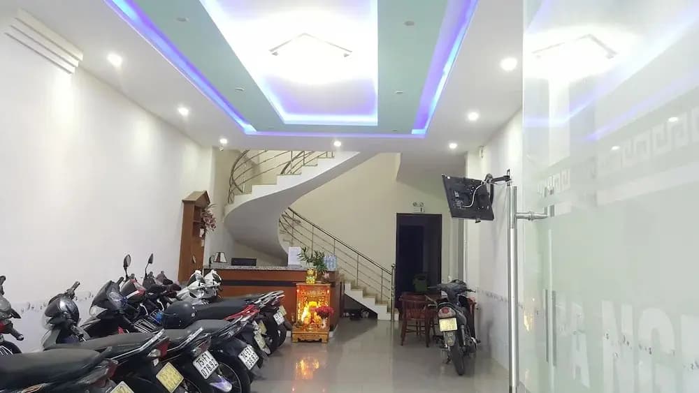 Motel Thanh Long - photo 10